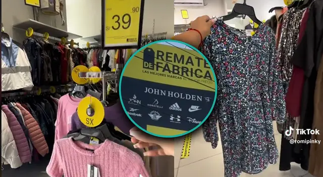 Asegura tu regalo por el Día de a Madre con descuentos del 70 % almacén de Lince. Asegura tu regalo por el Día de a Madre con descuentos del 70 % almacén de Lince.