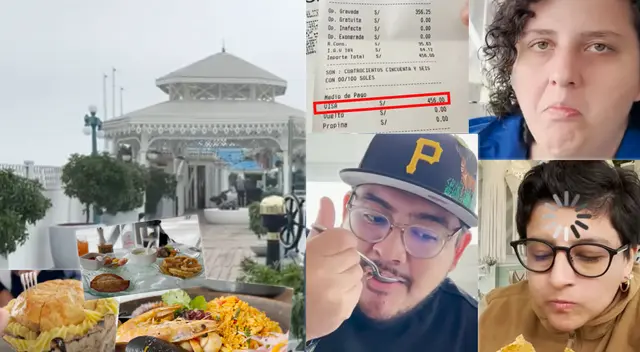 La reacción de los jóvenes dio que hablar en las redes sociales.