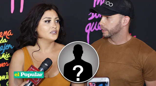 Micheille Soifer confiesa que se arrepiente de haber mantenido una relación con Kevin Blow.