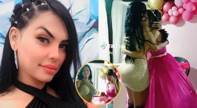 Pashi Pashi ganó popularidad en 'JB en ATV'. Pashi Pashi ganó popularidad en 'JB en ATV'.