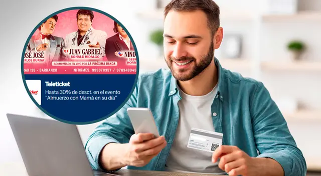 Conoce las promociones que te ofrece el BBVA para este Día de la Madre.