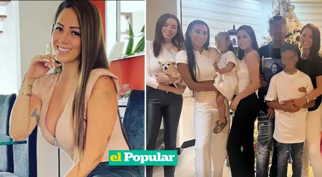 Melissa Klug muestra orgullosa a sus cinco hijos en la previa del Día de la Madre: "Título de mamá" Melissa Klug muestra orgullosa a sus cinco hijos en la previa del Día de la Madre: "Título de mamá"