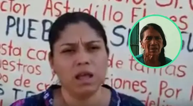 Los habitantes del estado mexicano tomaron la justicia por sus propias manos