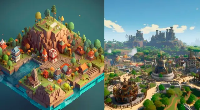 La realidad mixta: la nueva ola en el mundo digital llega a Perú