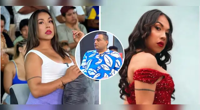 Dayanita dirá su verdad tras respuestas de Jorge Benavides.