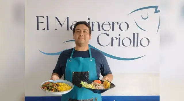 Muchos platos pero un solo ganador el público. Fuente: Difusión