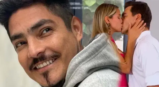 Macarena terminó con Mike y lo tildó de ridículo Macarena terminó con Mike y lo tildó de ridículo