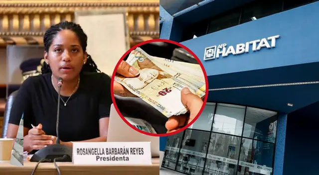 Conoce los proyectos para un nuevo retiro de AFP para este 2023.