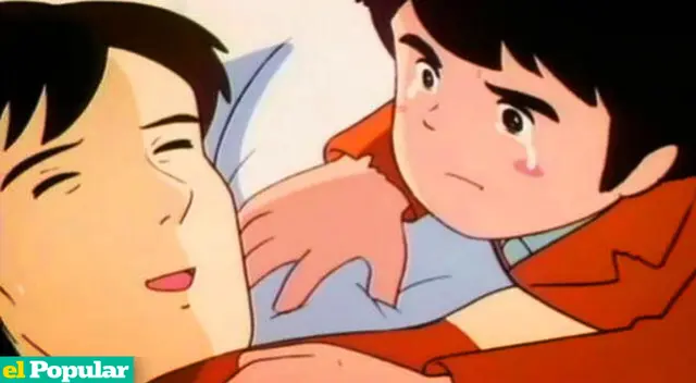 La mamá de Marco decide marcharse a Argentina para trabajar como empleada doméstica y mandar dinero a Génova, pero él va en busca de de su madre y logra encontrarse con ella.