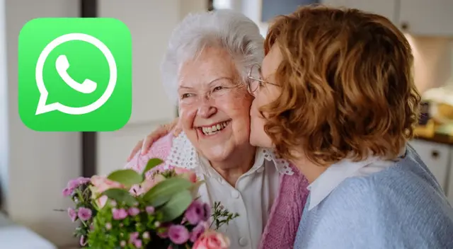 Este domingo 14 de mayo se celebra el Día de la Madre 2023 en Perú. Este domingo 14 de mayo se celebra el Día de la Madre 2023 en Perú.