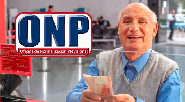 Conoce los detalles para transferirse de la ONP a AFP.