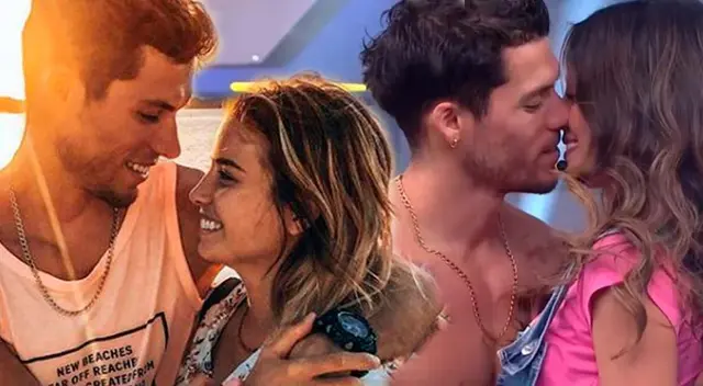 Gabriela Herrera le recuerda a Luciana "traición" a Flavia Laos