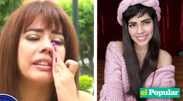 ‘La Pánfila’ revela que los padres de sus hijos no los visitan hace meses ‘La Pánfila’ revela que los padres de sus hijos no los visitan hace meses