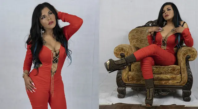 Briyit Palomino Briyit Palomino