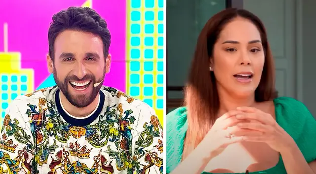 ¿Cómo empezó la rivalidad entre Rodrigo González y Karen Schwarz? Desde apelativos hasta juicios ¿Cómo empezó la rivalidad entre Rodrigo González y Karen Schwarz? Desde apelativos hasta juicios