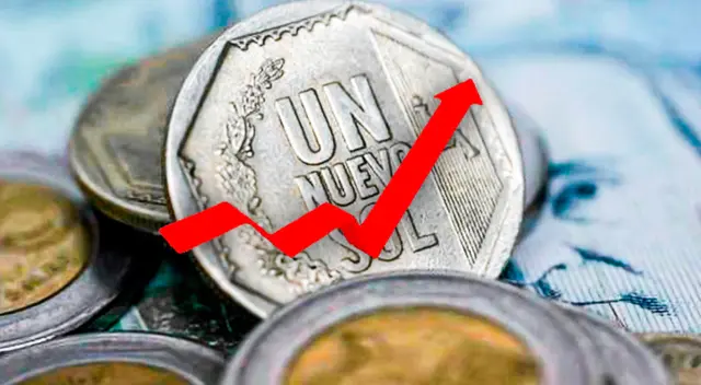 El sol peruano es considerada una moneda rentable. El sol peruano es considerada una moneda rentable.