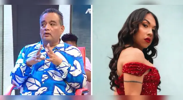 Jorge Benavides explica por qué Dayanita es mentirosa.