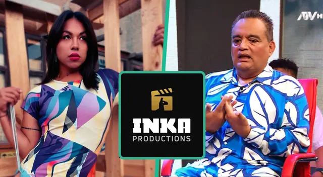 Jorge Benavides rompe su silencio y revela que se molestó con Dayanita por graba película para adultos