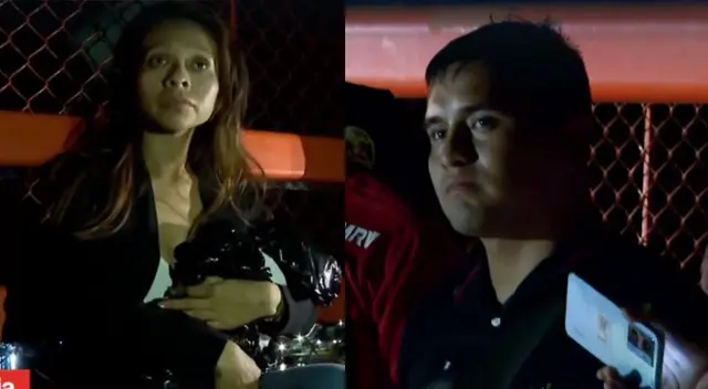 madre de bebé de 11 meses asesinado en Iquitos culpa al padre