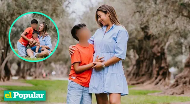 Rosa Fuentes publica emotivo mensaje por el Día de la Madre