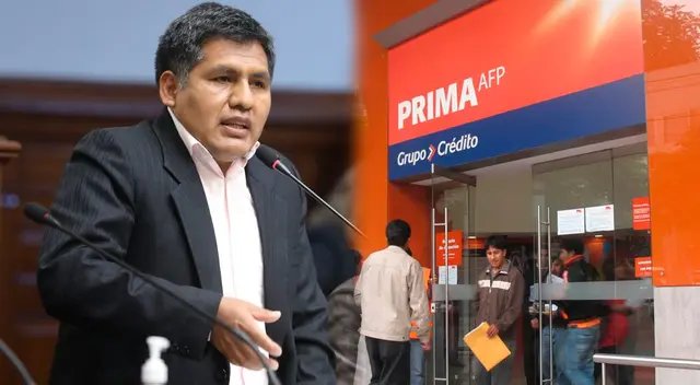 Conoce detalles de un posible retiro de 24 mi soles de la AFP. Conoce detalles de un posible retiro de 24 mi soles de la AFP.