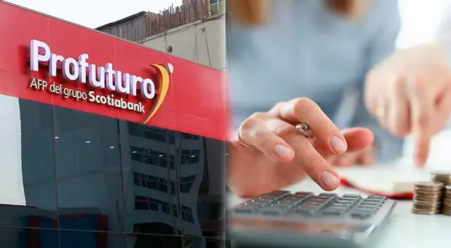 Conoce qué monto debes tener ahorrado en tu fondo de pensiones para tener 1.000 soles mensuales de jubilación.