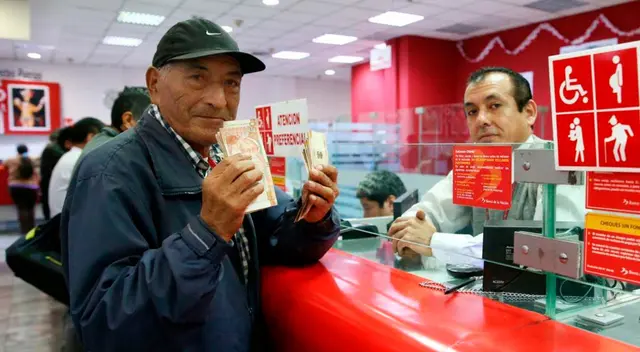 Conoce cuáles son las condiciones a cumplir para pasar de AFP a ONP.