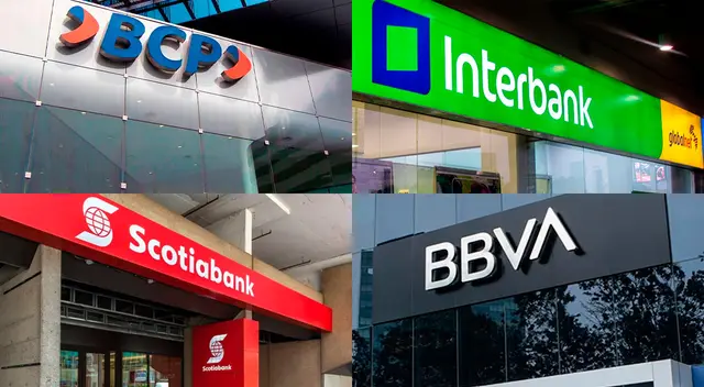 Conoce las entidades financieras que cuentan con menor tasas de interés.