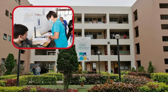 Conoce cuales son los servicios que ofrece la UNMSM para el público en general. Conoce cuales son los servicios que ofrece la UNMSM para el público en general.