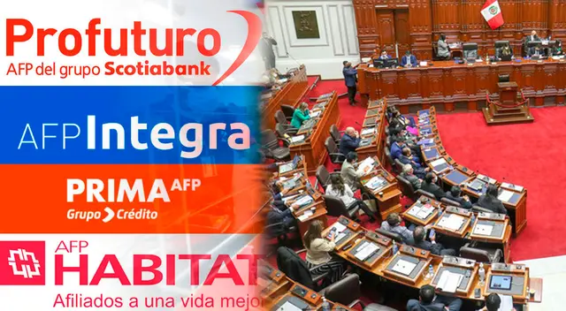 ¿De qué manera esta nueva ley beneficiará al séptimo retiro de AFP?