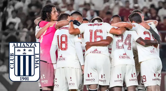 Abogado de Universitario dejó fuerte mensaje que sería para Alianza Lima.