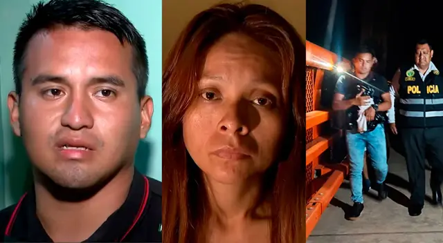 Padres del bebé de 11 meses son sospechosos del crimen.