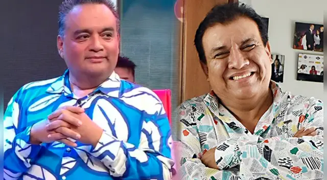 Manolo Rojas aclara a Jorge Benavides por mencionarlo en su programa. Manolo Rojas aclara a Jorge Benavides por mencionarlo en su programa.