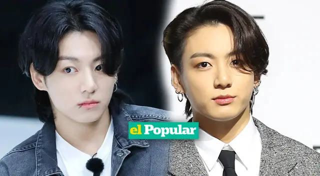 Jungkook tomaría acciones legales contra fan que le envía mensajes presuntamente acosadores.