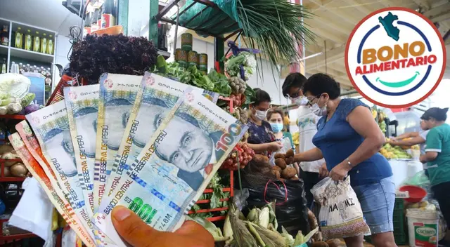 El Midis utilizó diferentes mecanismos de pago para entregar el Bono Alimentario a los beneficiarios a nivel nacional. El Midis utilizó diferentes mecanismos de pago para entregar el Bono Alimentario a los beneficiarios a nivel nacional.