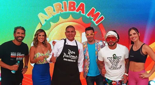 Hará obra social en San Juan de Miraflores Hará obra social en San Juan de Miraflores