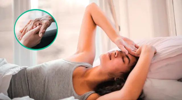 Soñar con tu mamá enferma puede generar angustias que hasta para muchas personas más que un sueño son pesadillas.