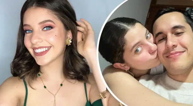 Doris Fundichely está embarazada: ¿Quién es y a qué edad se convierte en madre?