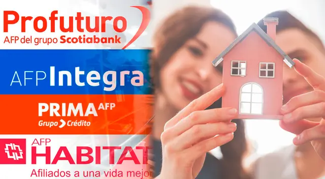 Conoce en qué consiste el retiro del 50% de fondos AFP.