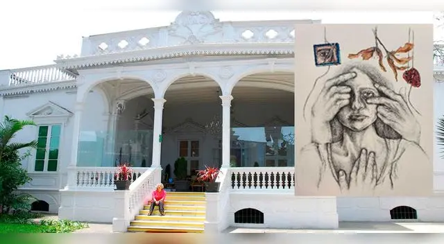 El colectivo de mujeres artistas, se reencuentran en una nueva exposición El colectivo de mujeres artistas, se reencuentran en una nueva exposición