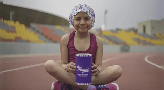 La colecta de Magia se realizará en todo mayo de manera digital y de manera presencial los días 25, 26, 27 y 28 del mes.