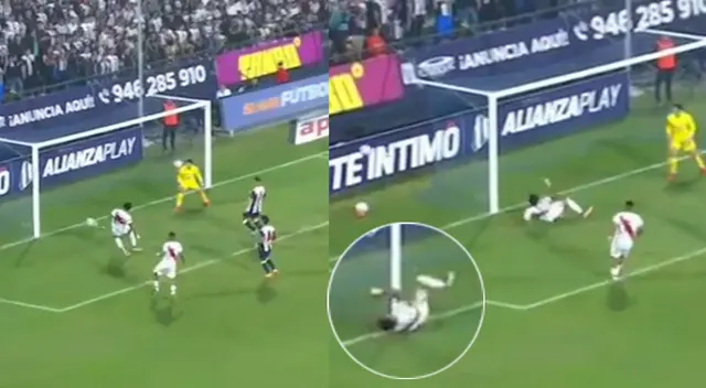 Alianza Lima y Municipal se enfrentaron por el partido pendiente de la fecha 2 del Torneo Apertura. Alianza Lima y Municipal se enfrentaron por el partido pendiente de la fecha 2 del Torneo Apertura.