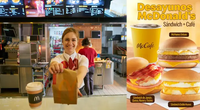 Restaurante ofrecerá comida gratis hasta el medio día.