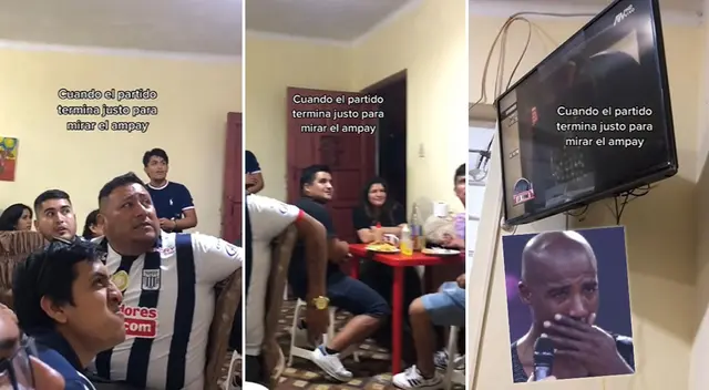 ¿Cómo reaccionaron los usuarios tras ver el video viral? ¿Cómo reaccionaron los usuarios tras ver el video viral?