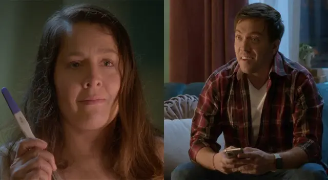 Yiddá Eslava y Julián Zucchi Yiddá Eslava y Julián Zucchi