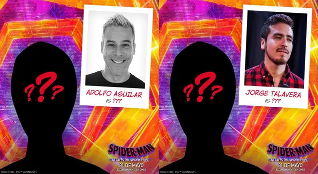 Adolfo Aguilar Adolfo Aguilar