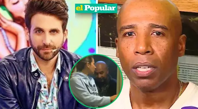 Rodrigo González sobre las declaraciones de Cuto Guadalupe: "Ha hecho un papelón, está en shock emocional”