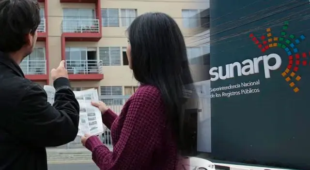 El proceso de inscripción de inmueble en la Sunarp tiene un período que oscila entre  48 horas hasta 7 días hábiles.