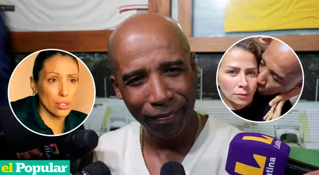 Los amores de ‘Cuto’ Guadalupe: ¿Quiénes fueron sus parejas y cómo terminaron? Los amores de ‘Cuto’ Guadalupe: ¿Quiénes fueron sus parejas y cómo terminaron?