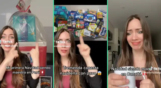 La profesora quedó feliz por los regalos que recibió. La profesora quedó feliz por los regalos que recibió.